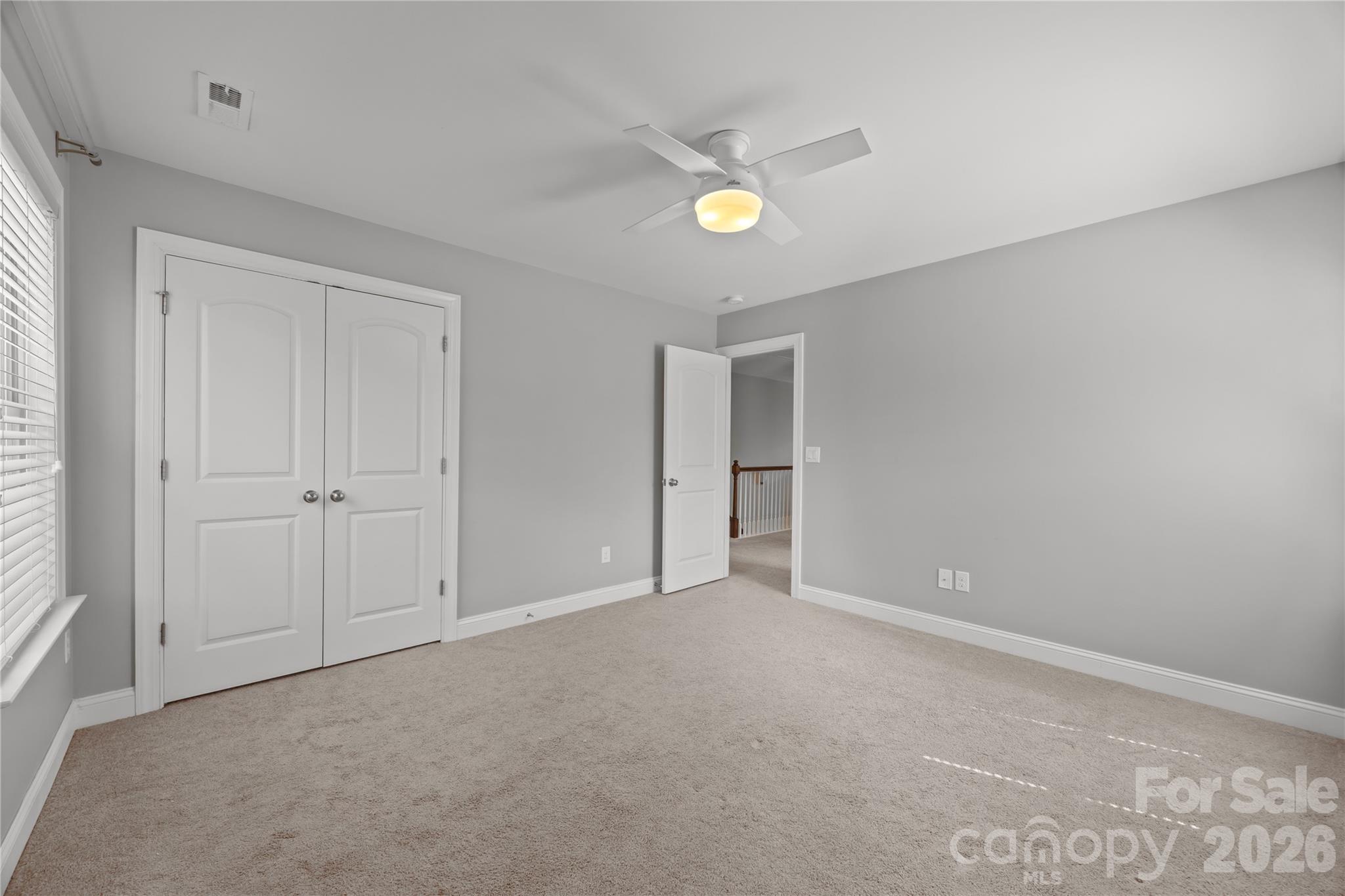 Barber Rock - Residential