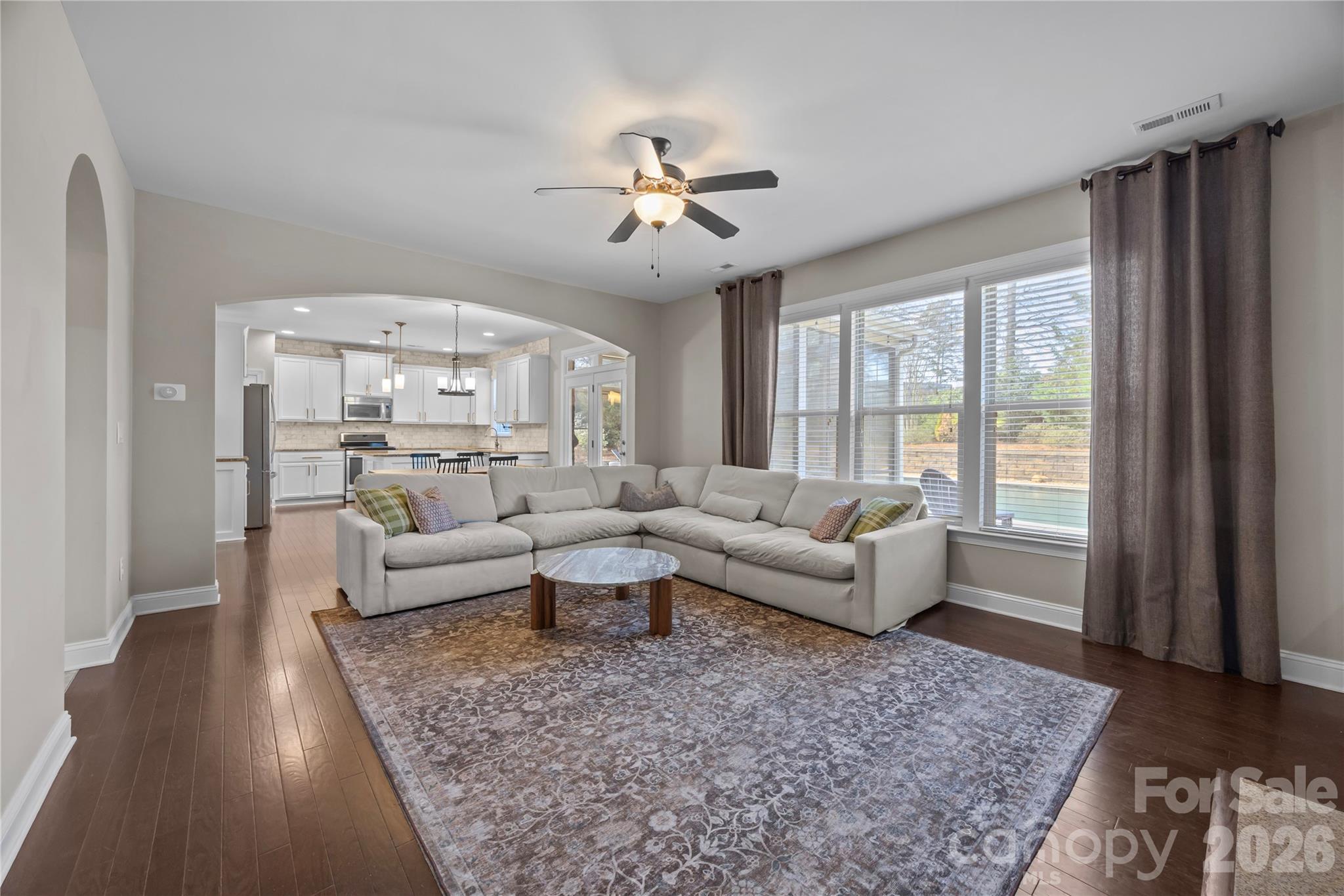 Barber Rock - Residential