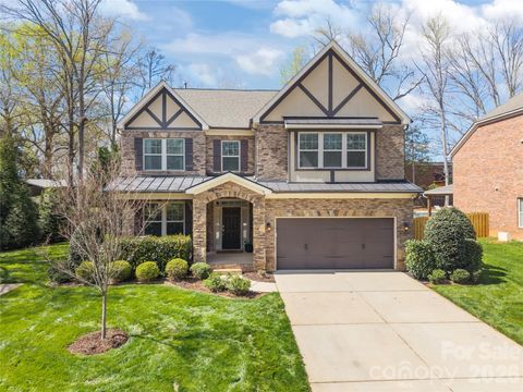 921 Rock Forest Way Fort Mill SC 29707