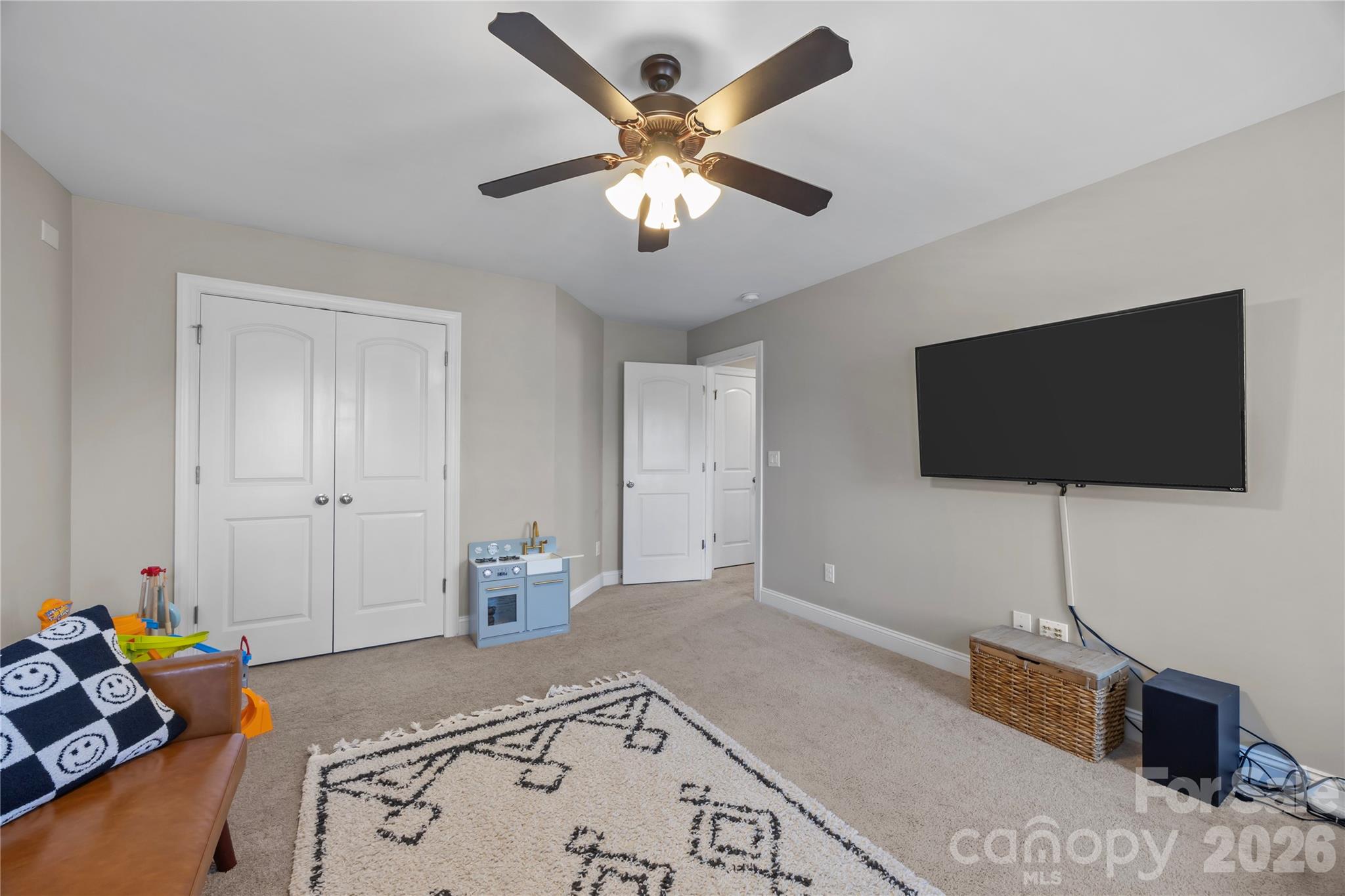 Barber Rock - Residential