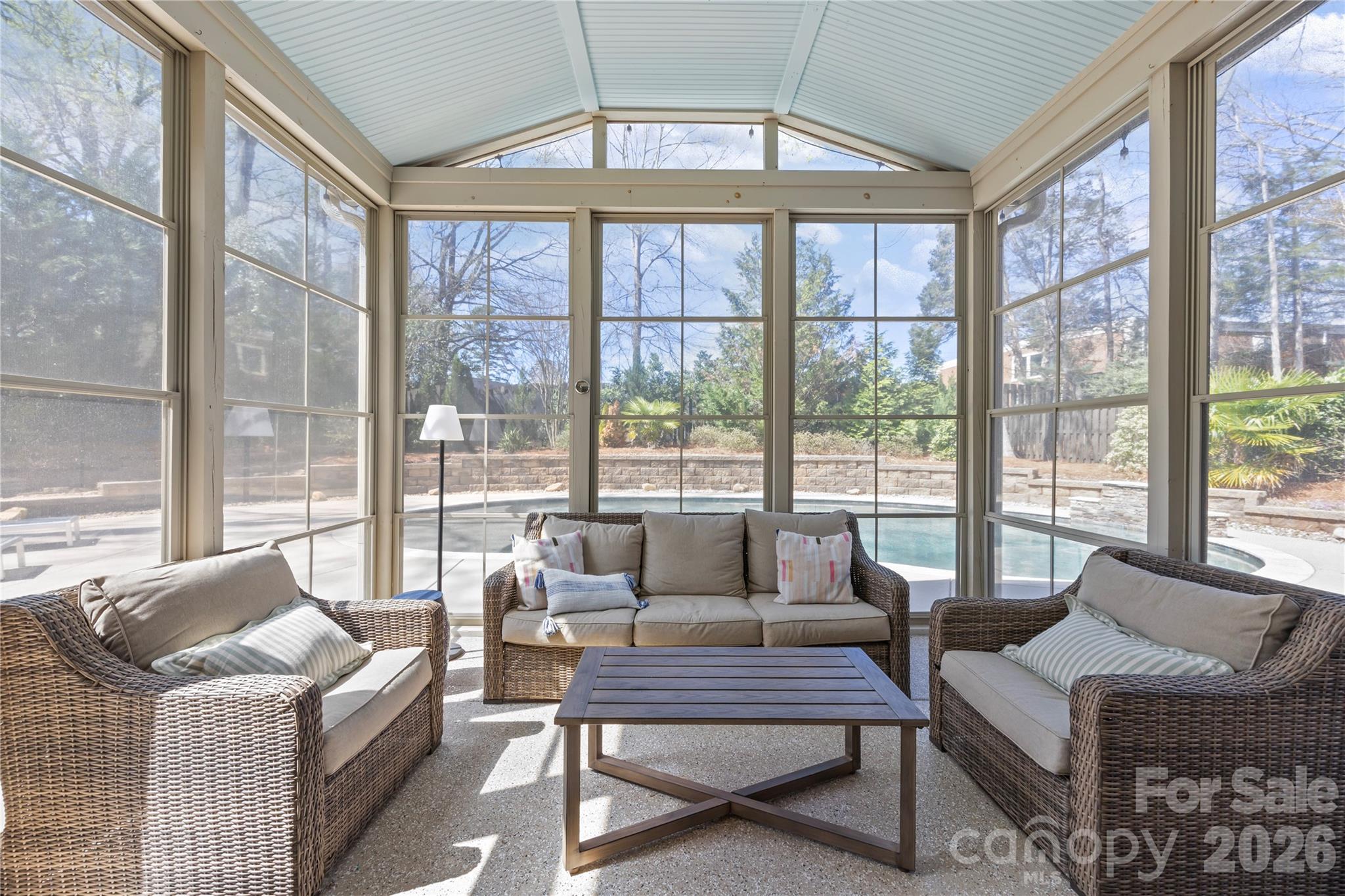 Barber Rock - Residential