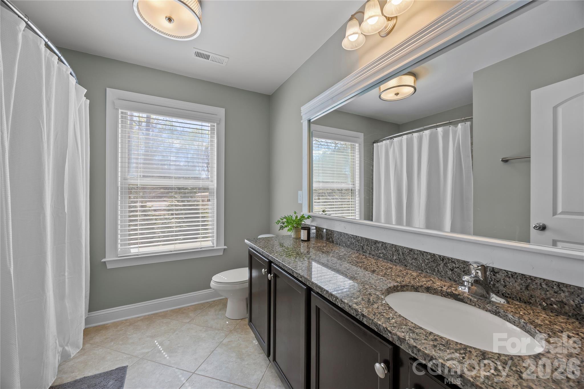 Barber Rock - Residential