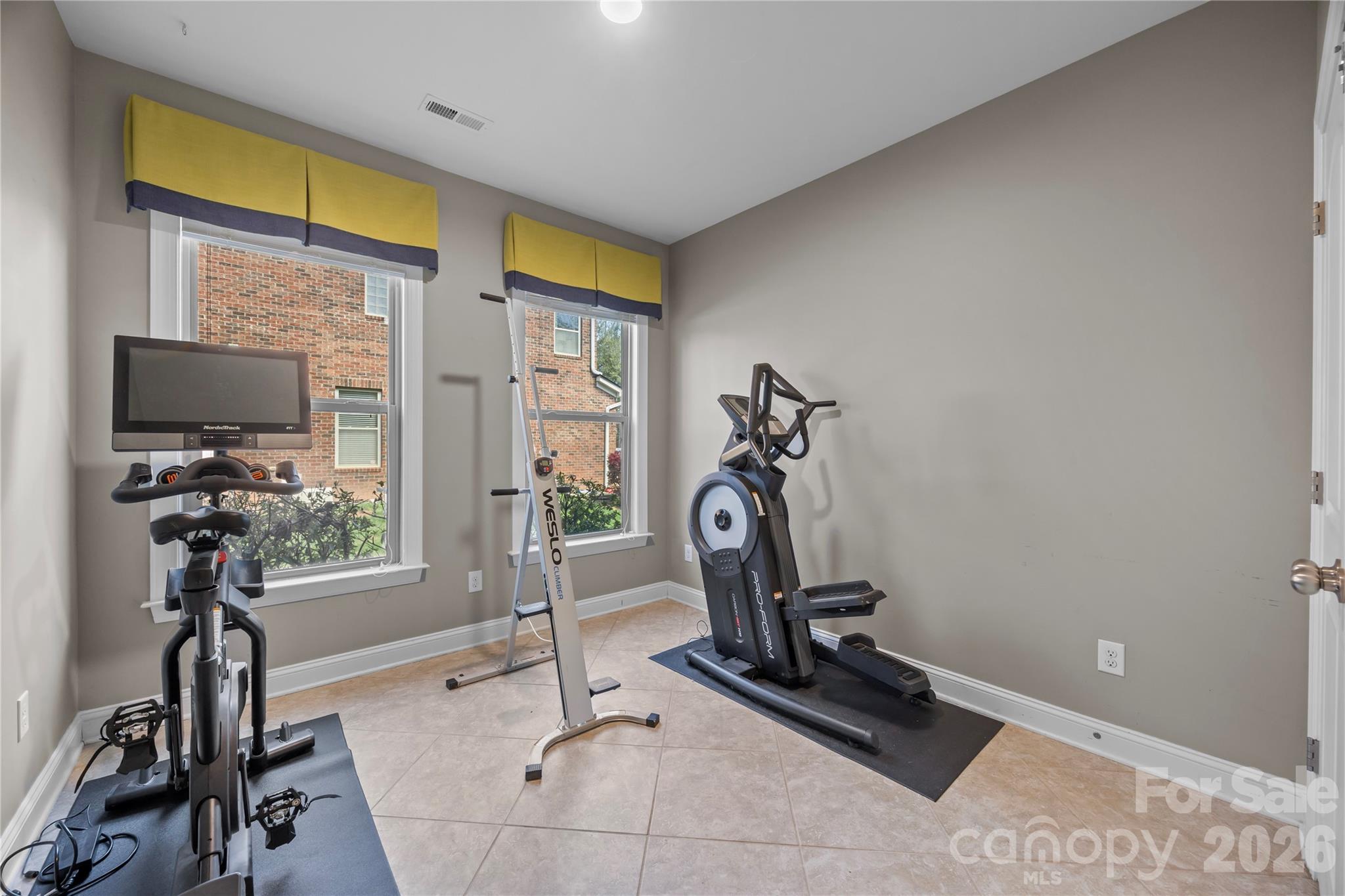 Barber Rock - Residential