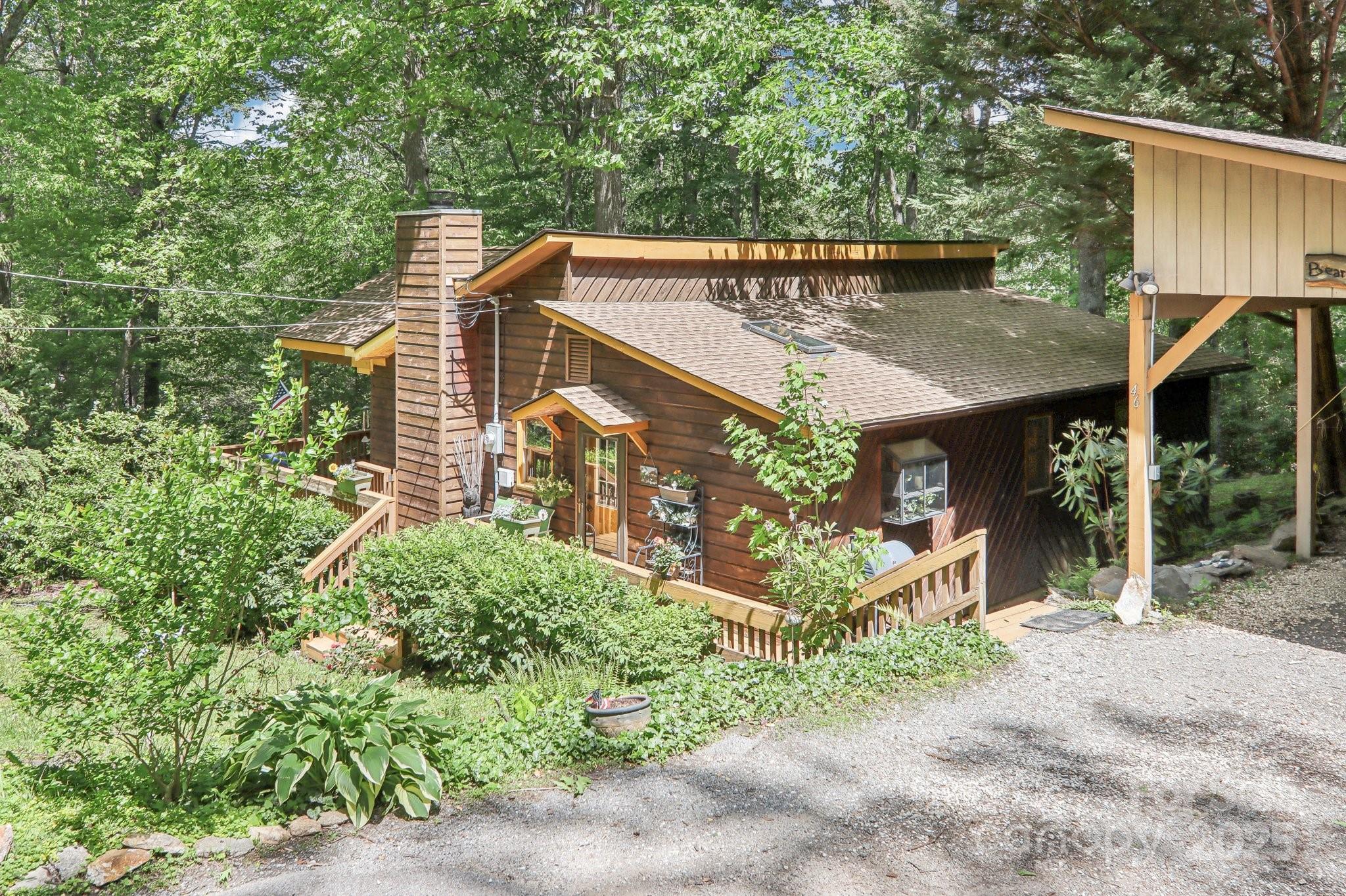 46 Thrush Drive
