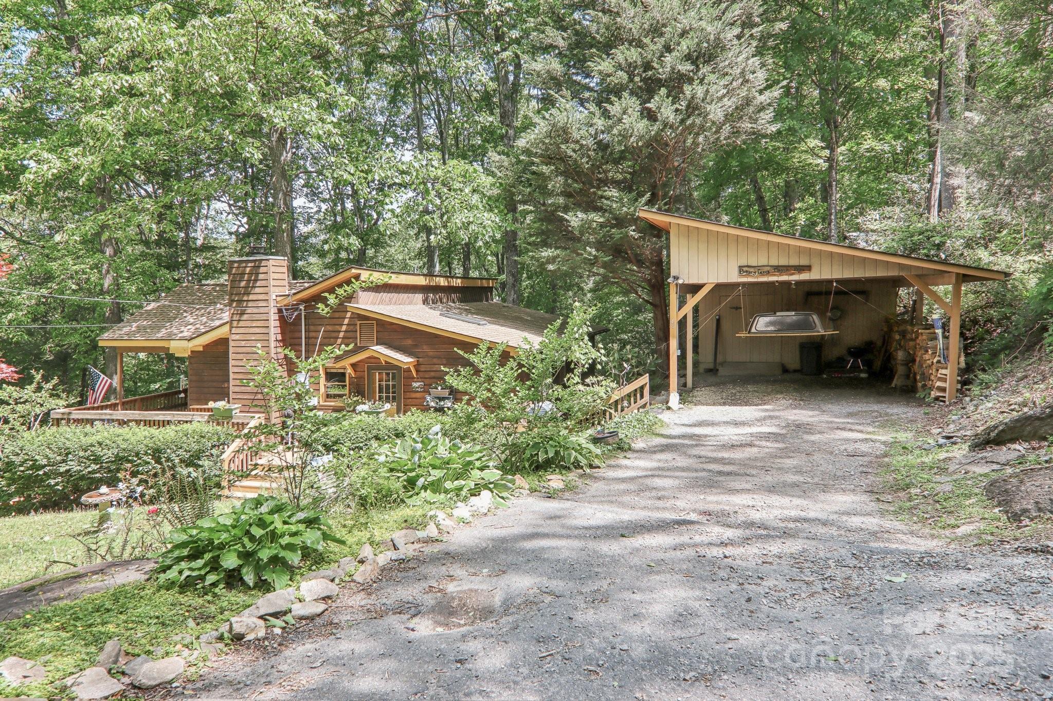 46 Thrush Drive