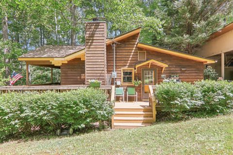 46 Thrush Drive Maggie Valley NC 28751