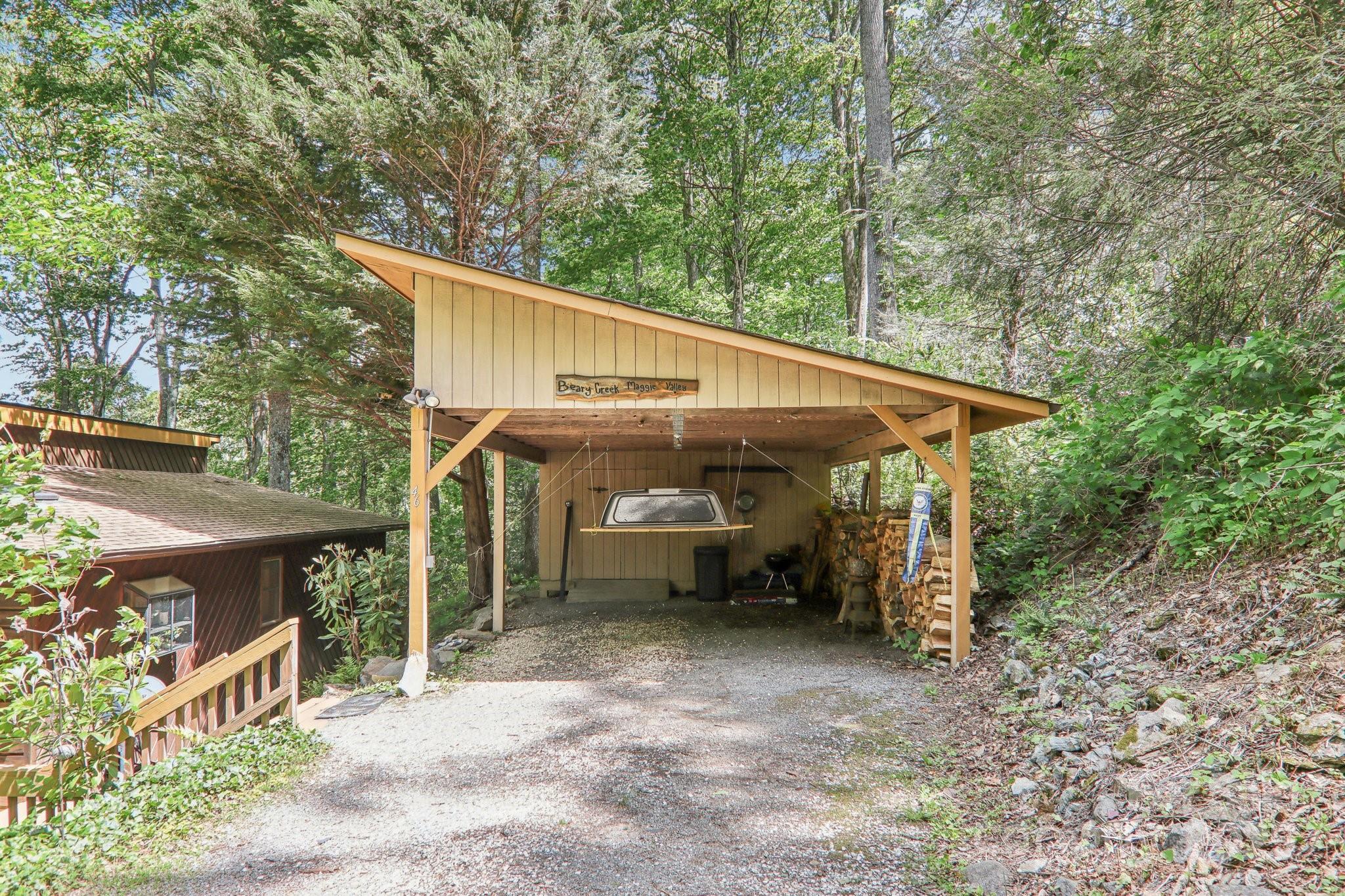 46 Thrush Drive