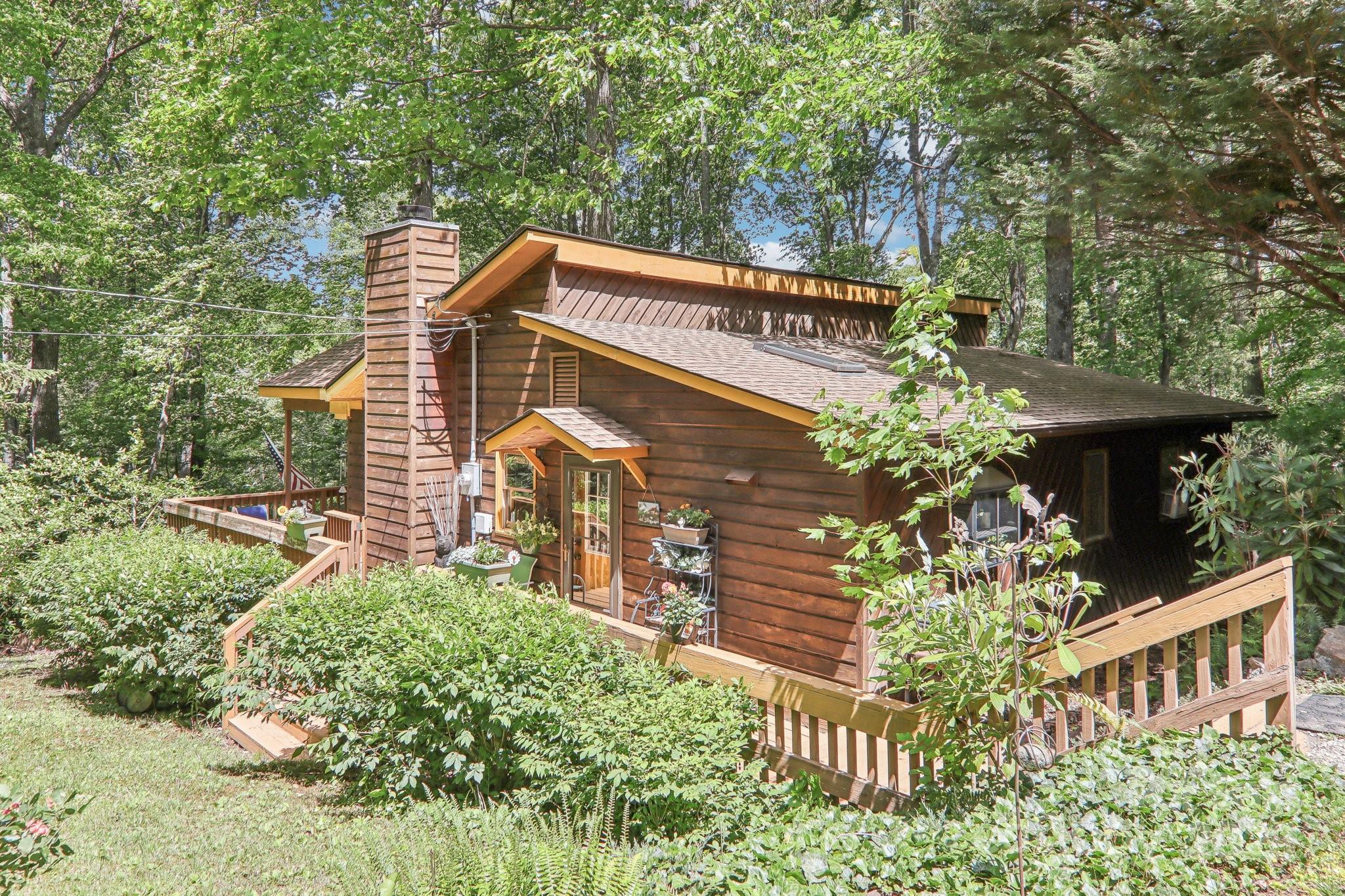 46 Thrush Drive