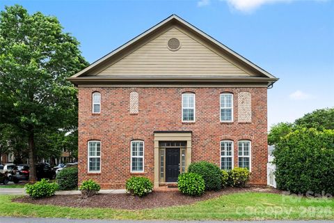 Photo of 11245 Cedar Walk Lane, Charlotte, NC 28277 (MLS # 4396958)