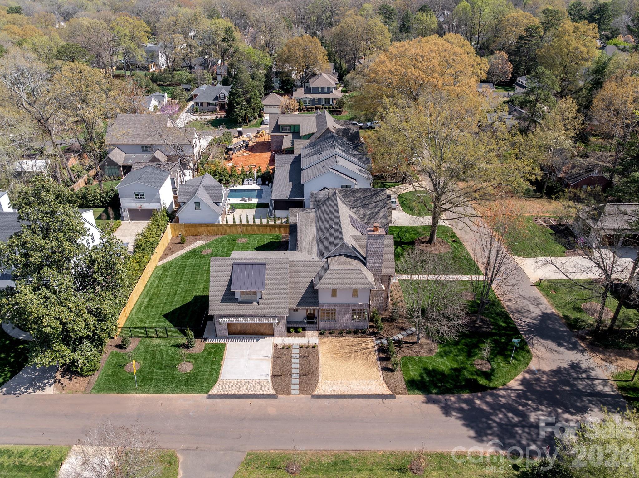 Cotswold - Residential