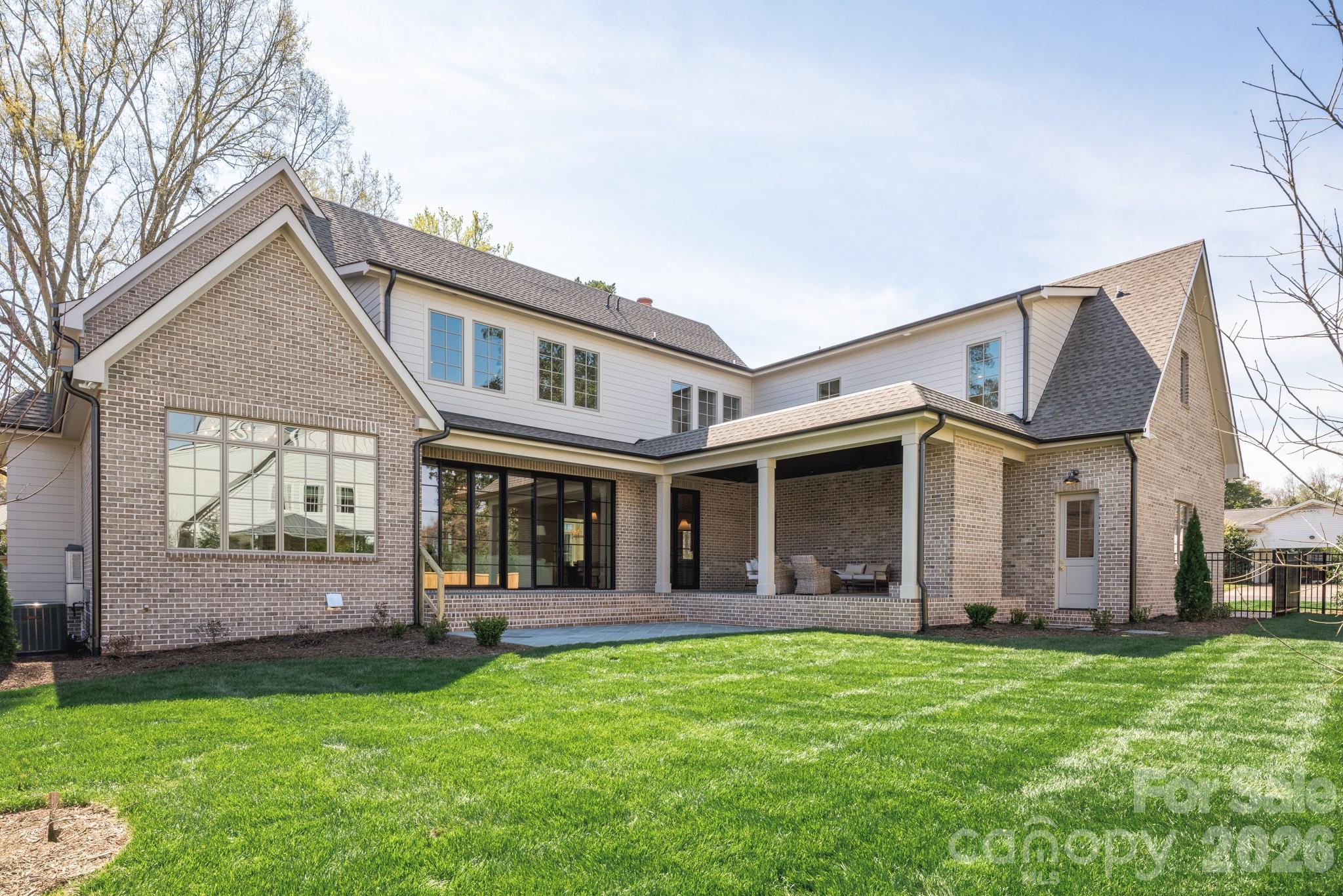 Cotswold - Residential