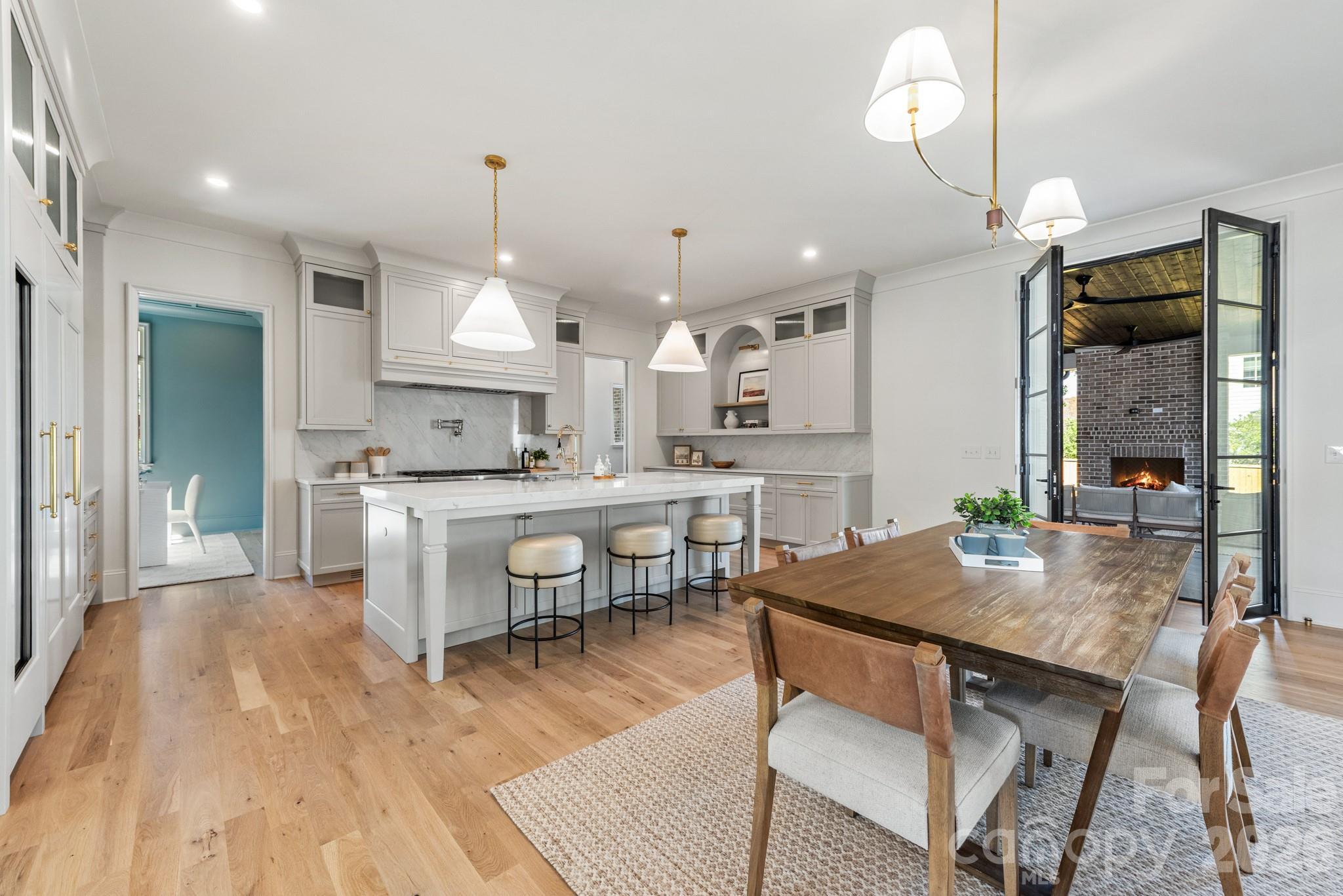 Cotswold - Residential