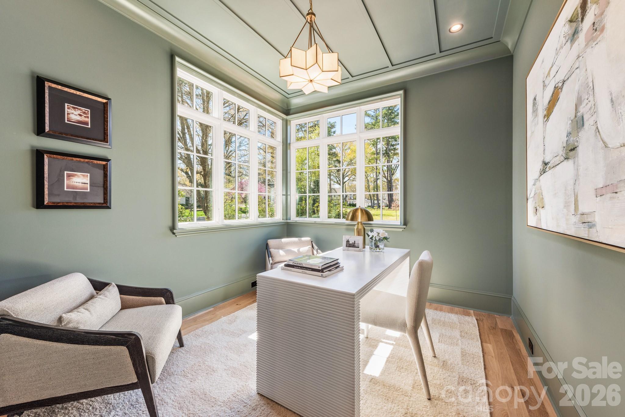 Cotswold - Residential