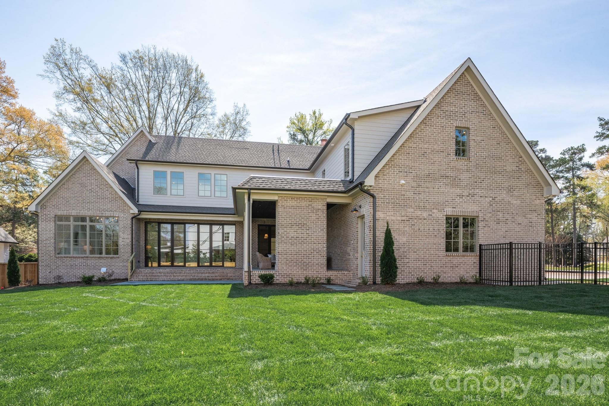 Cotswold - Residential