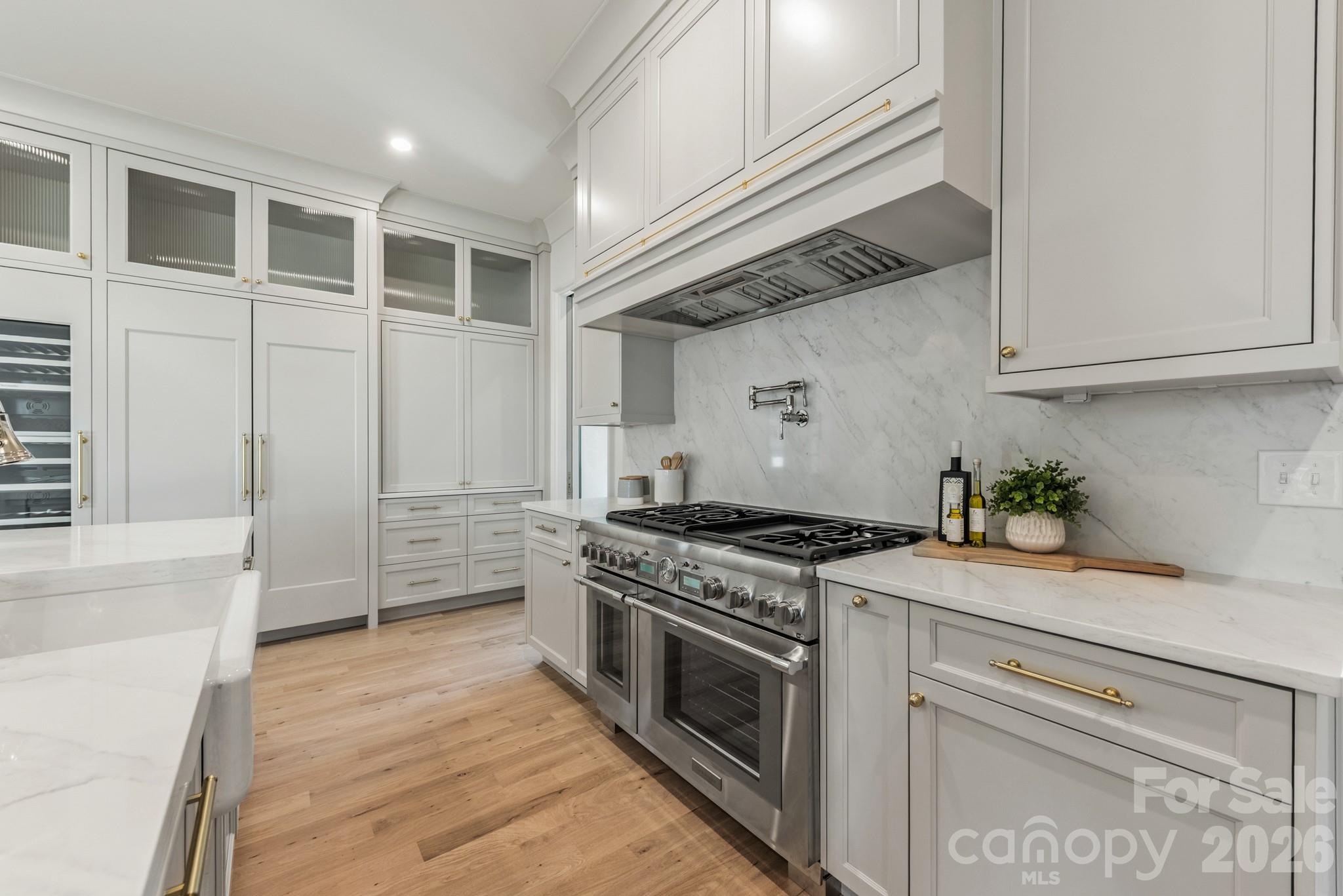 Cotswold - Residential