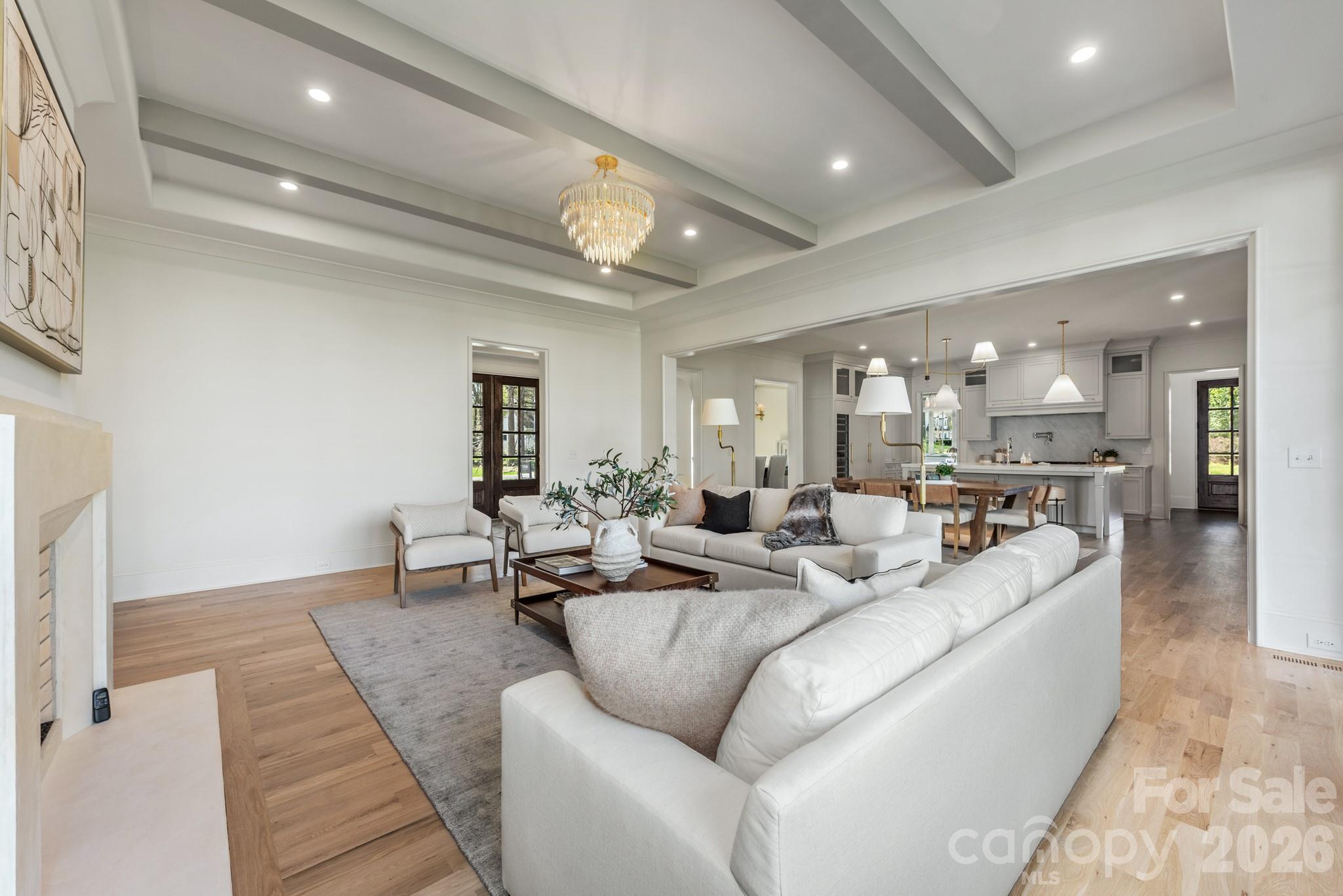 Cotswold - Residential