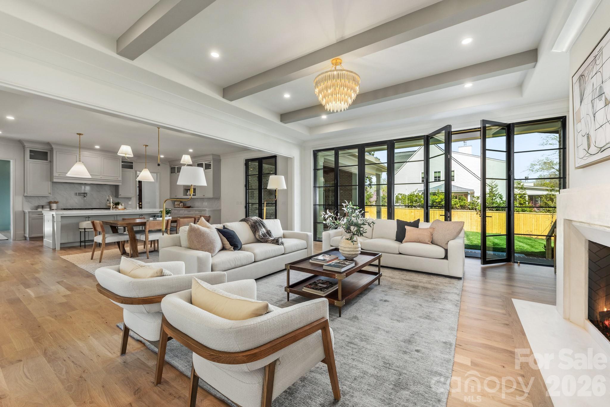 Cotswold - Residential