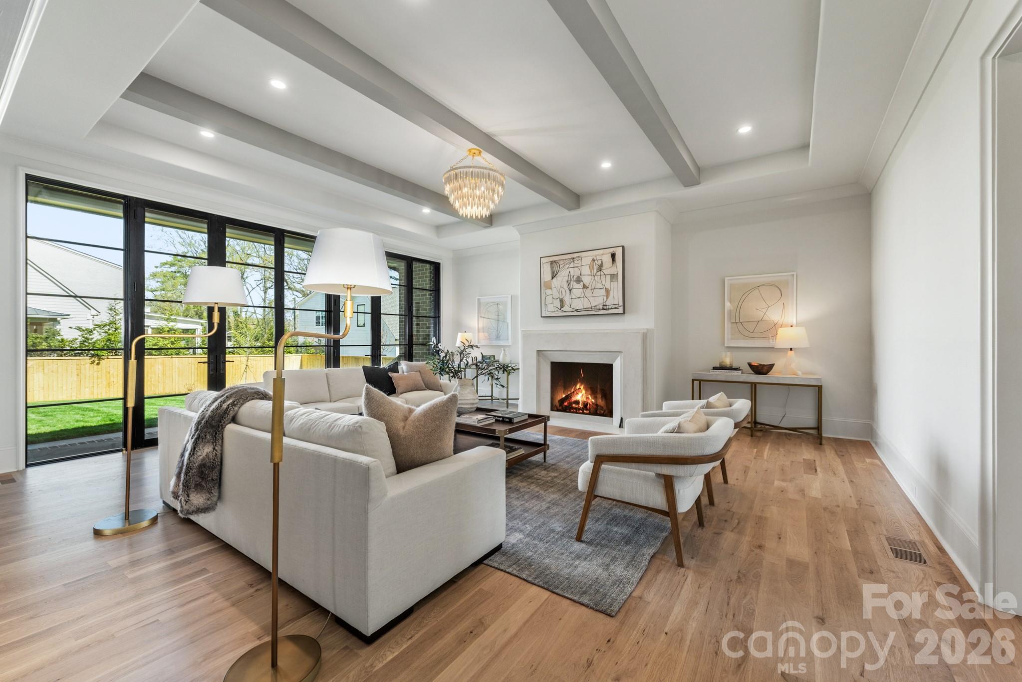 Cotswold - Residential