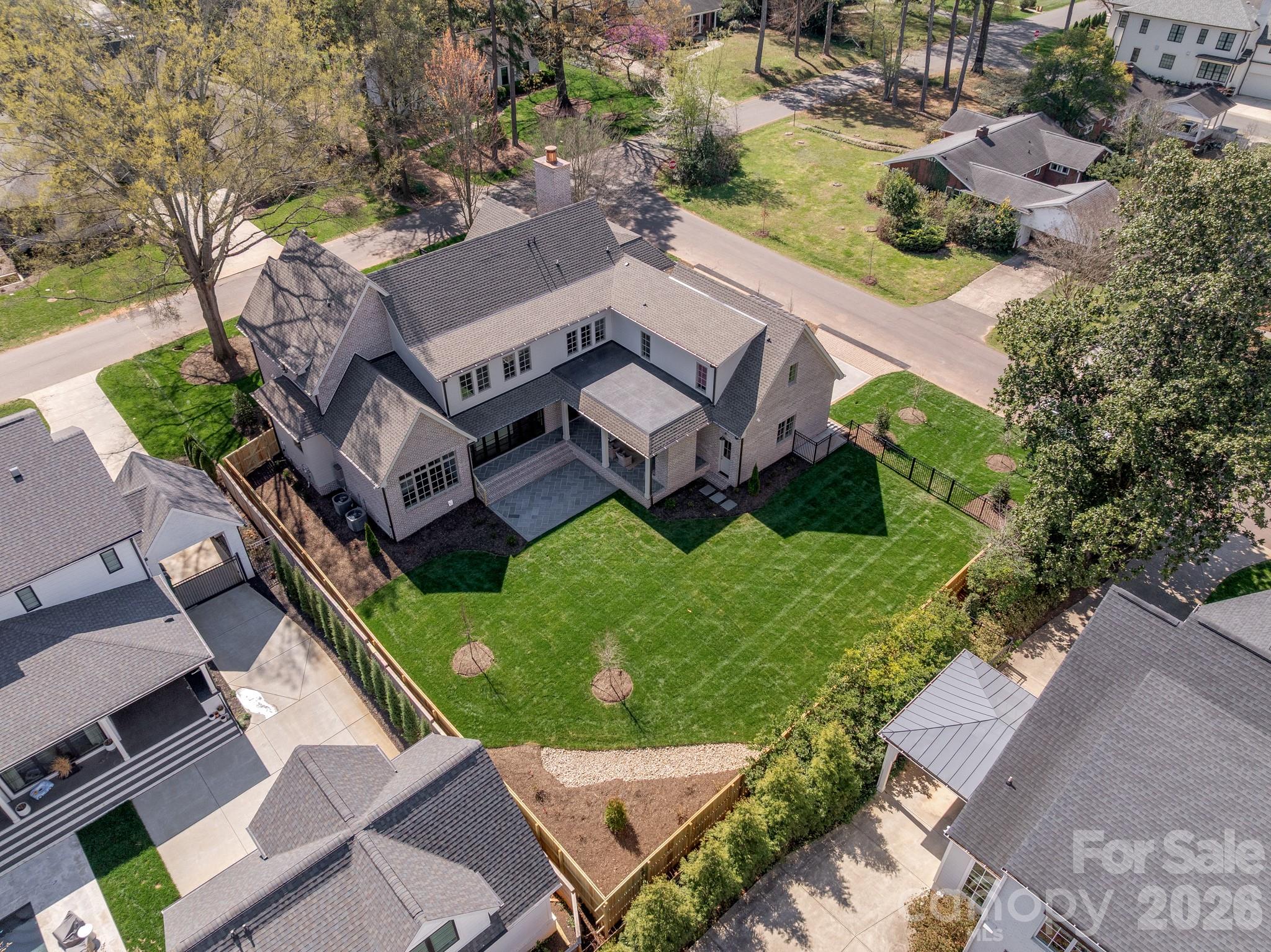 Cotswold - Residential