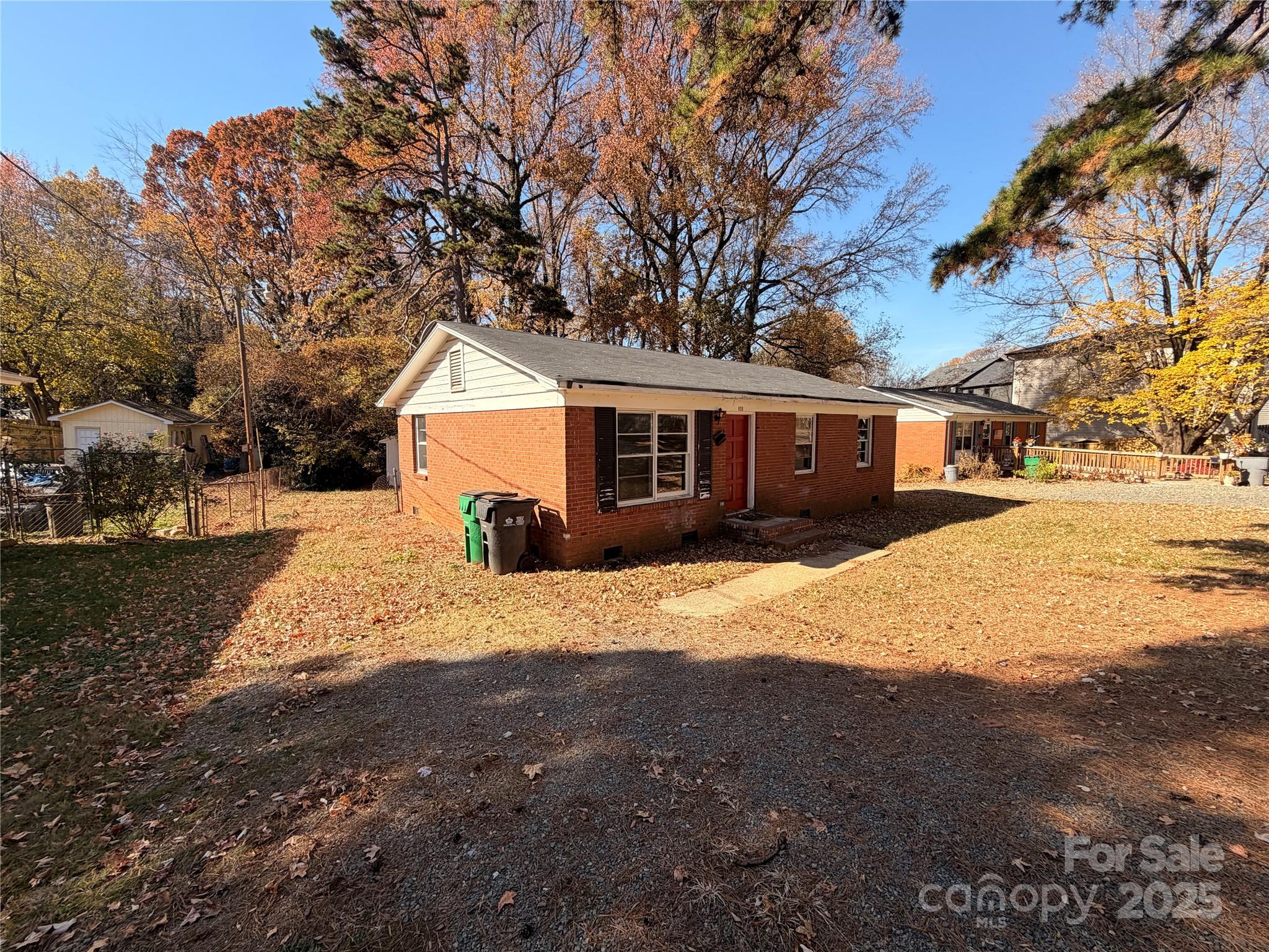 Plain View - Residential