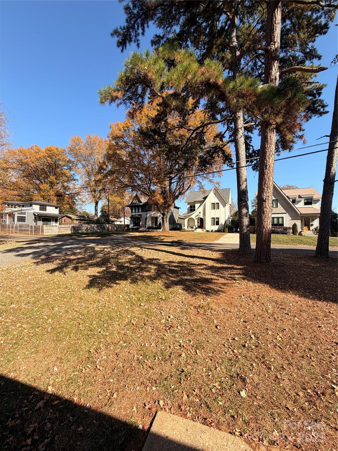 Plain View - Residential