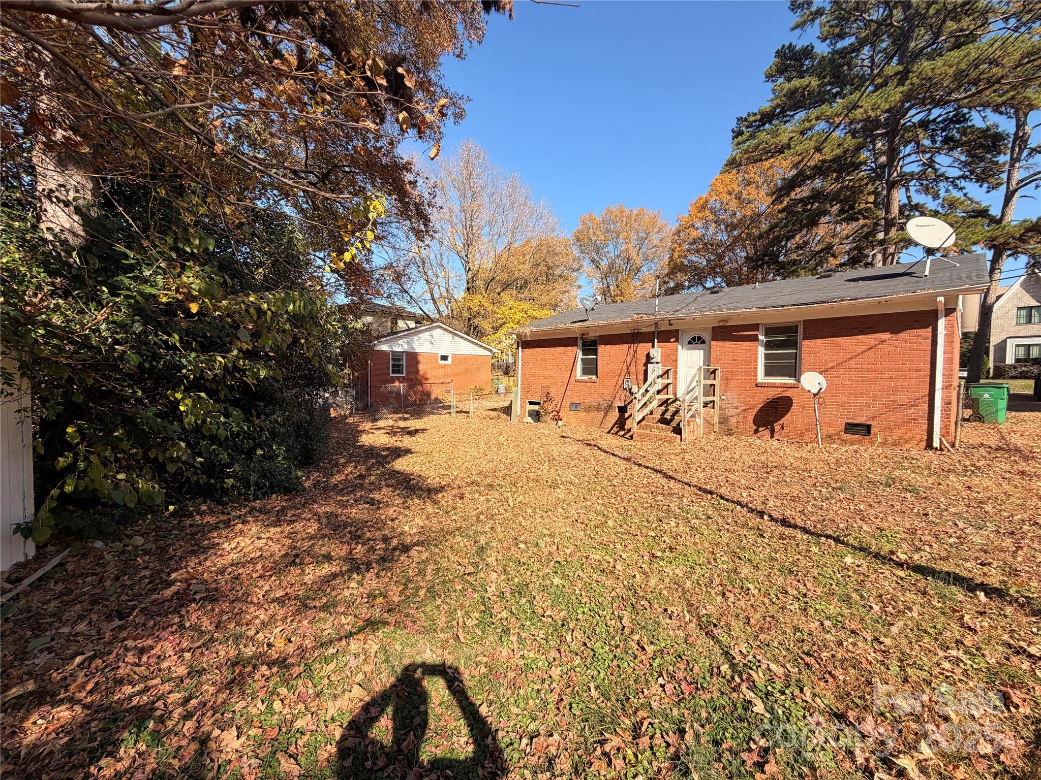 Plain View - Residential