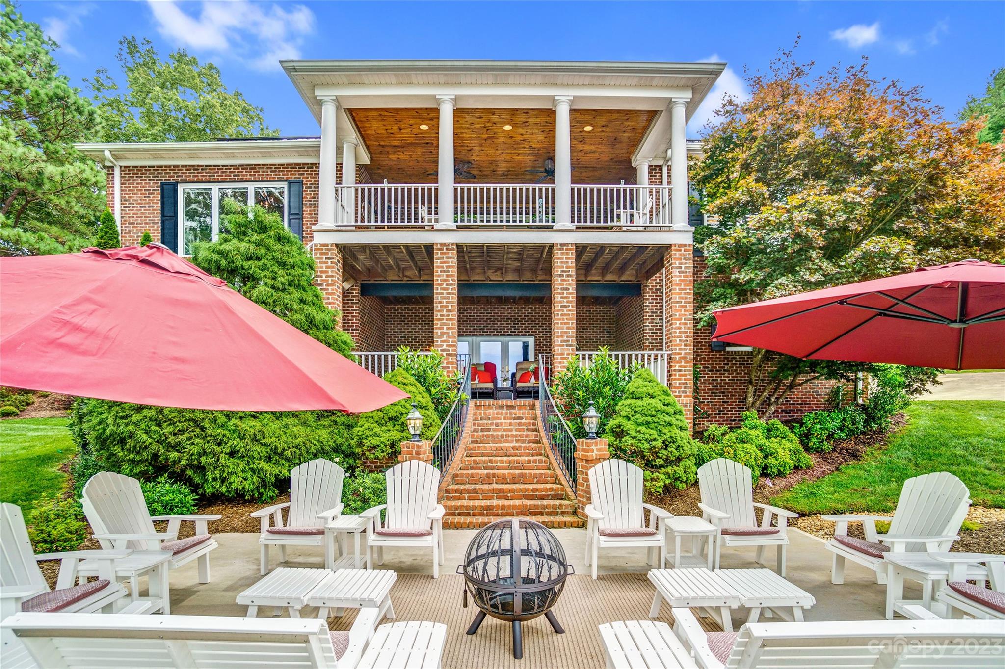 Tanglewood Place - Residential