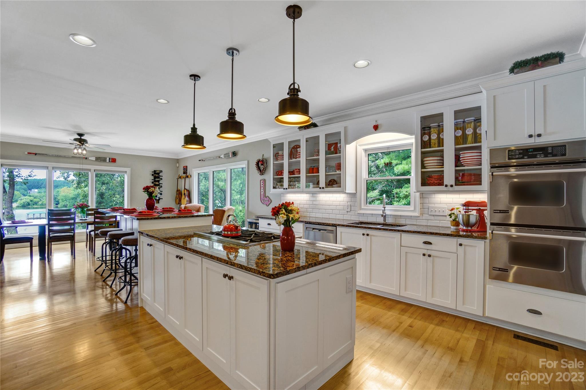 Tanglewood Place - Residential