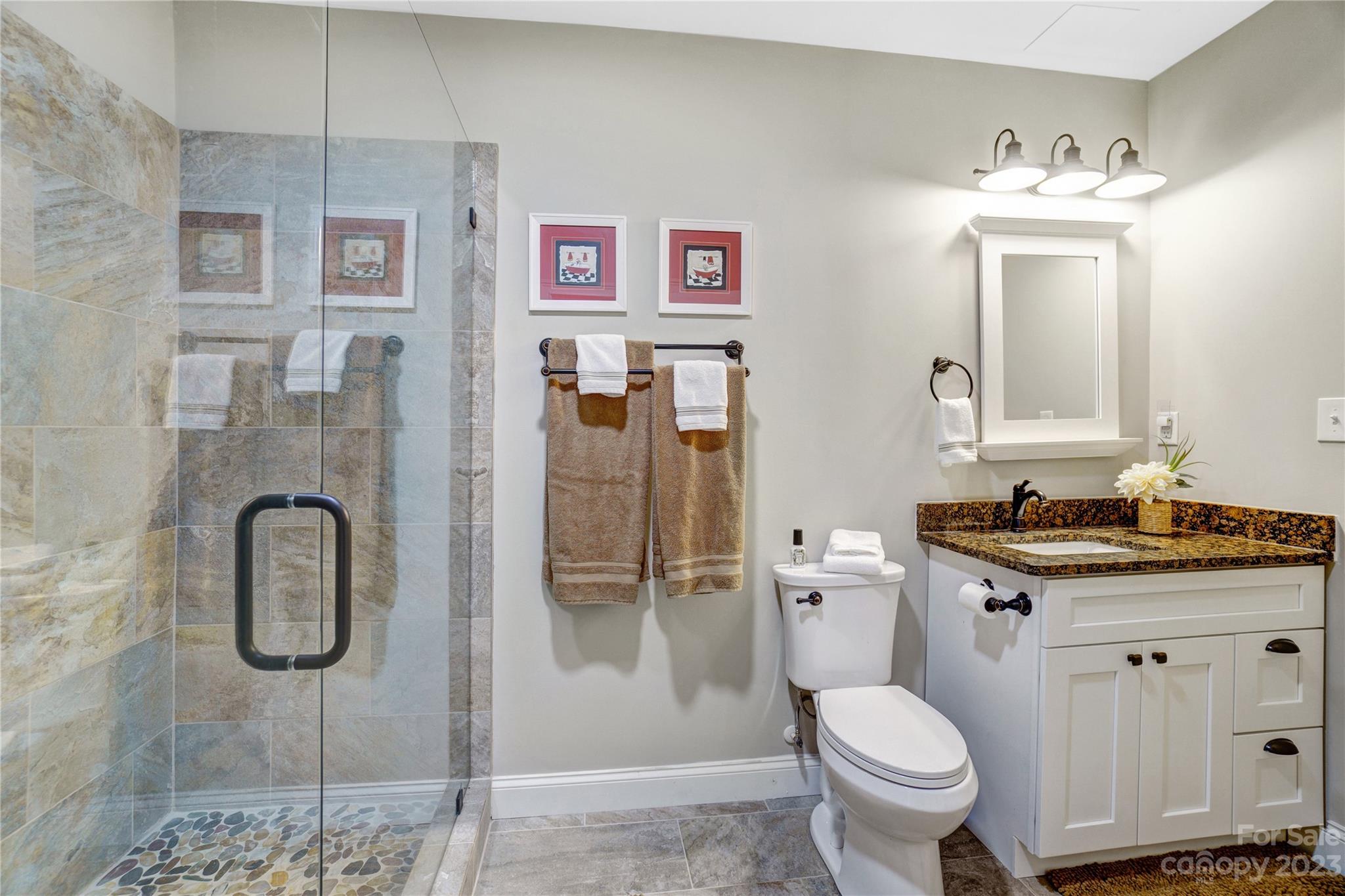 Tanglewood Place - Residential