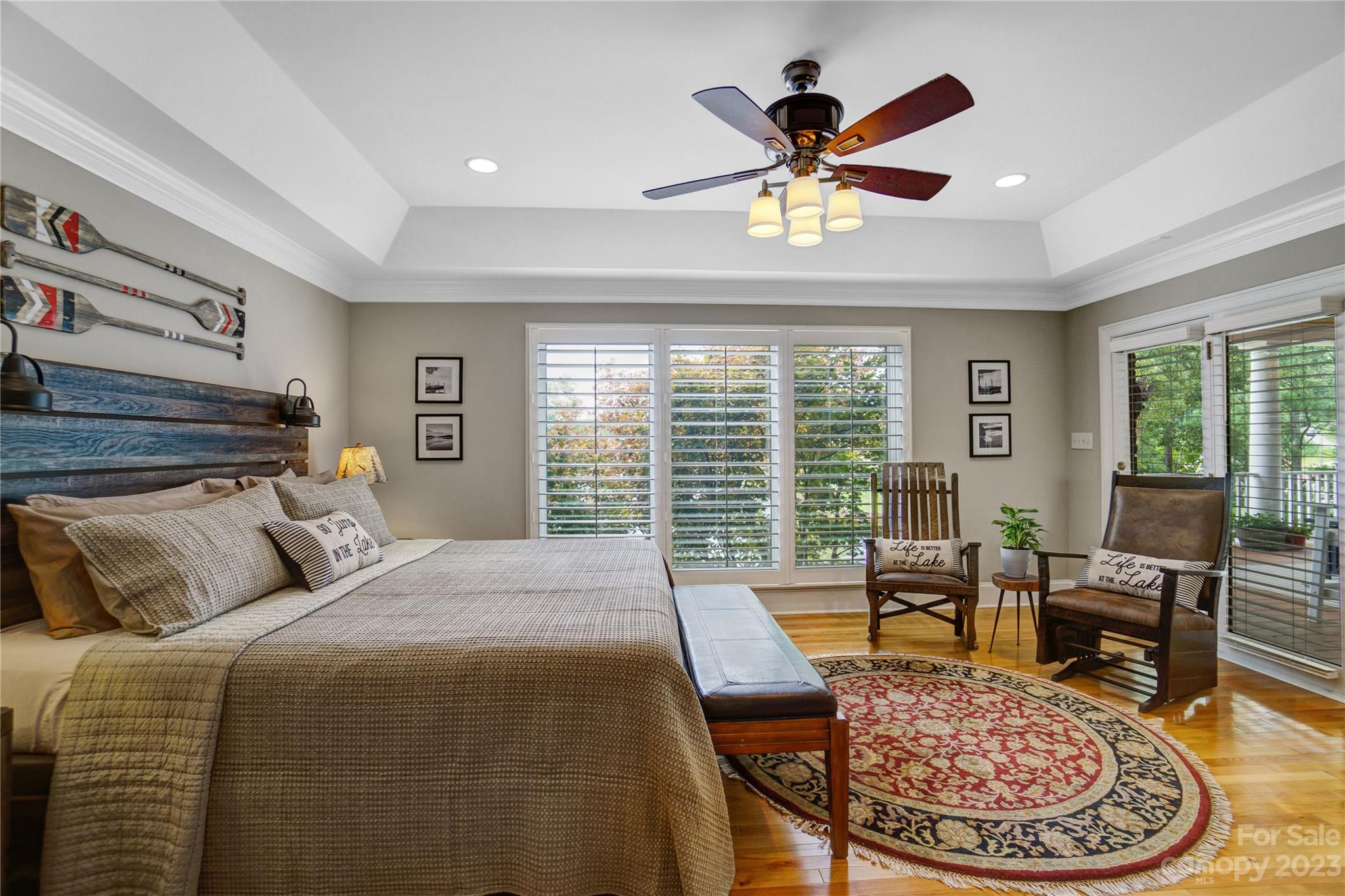 Tanglewood Place - Residential