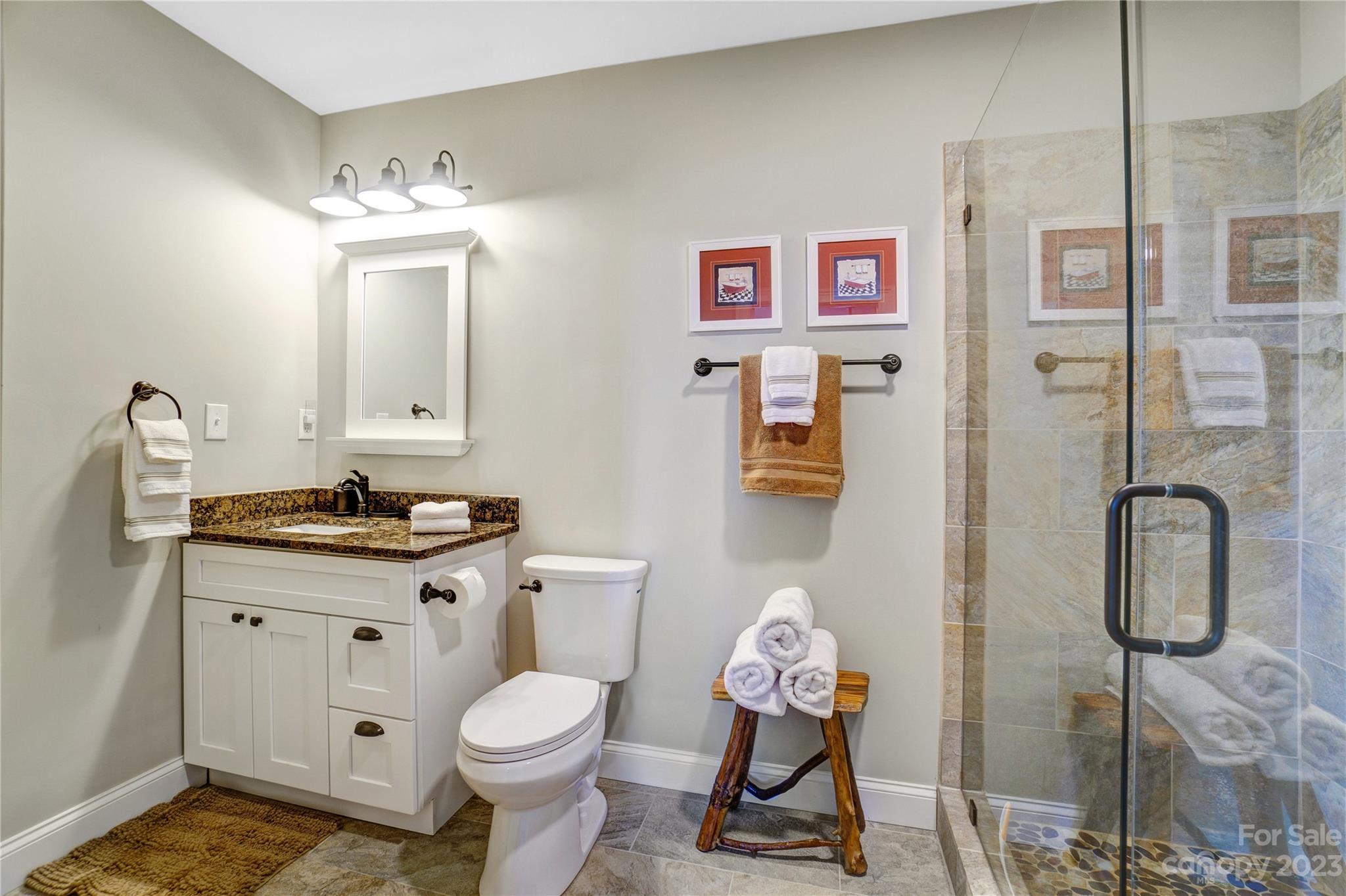 Tanglewood Place - Residential