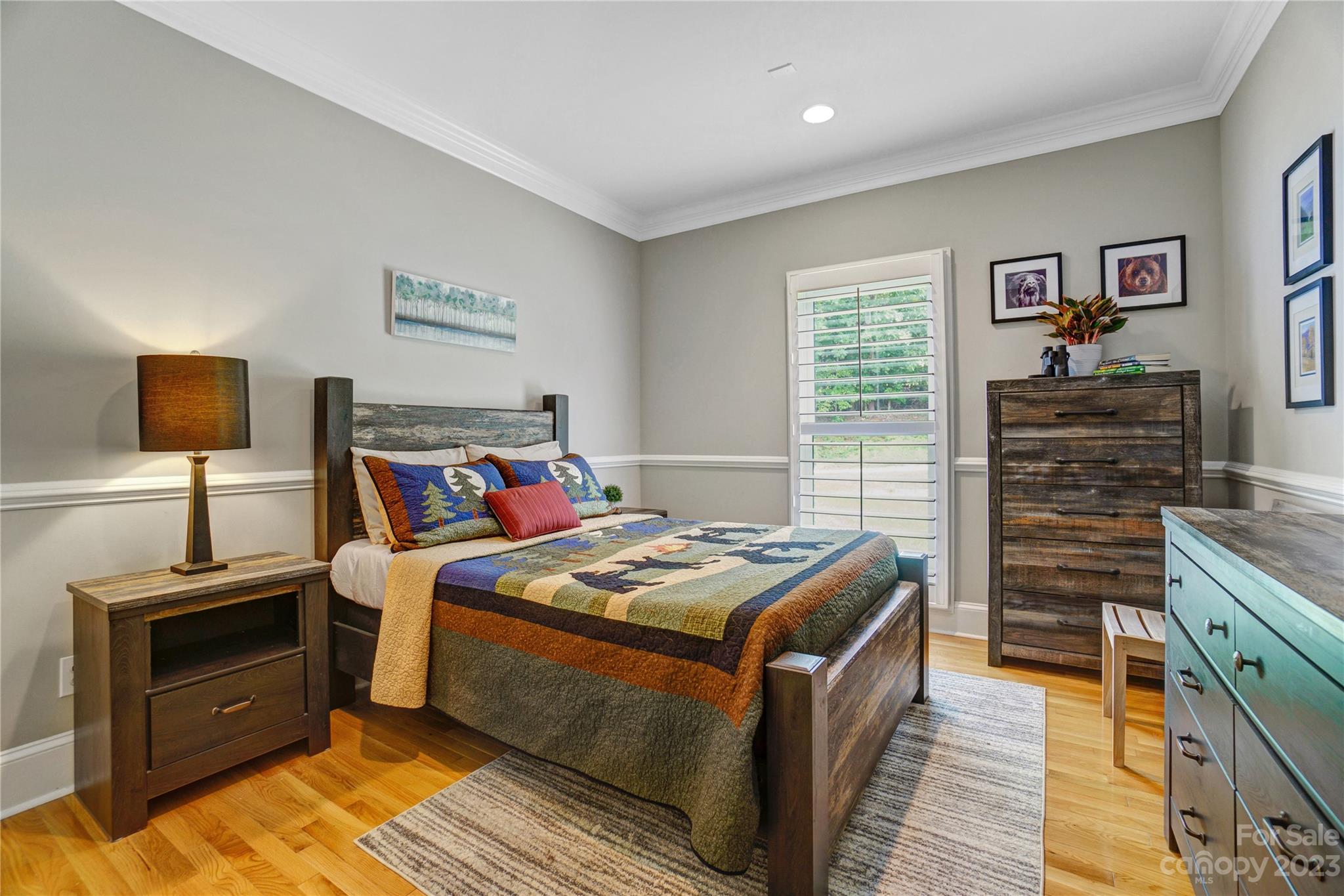 Tanglewood Place - Residential