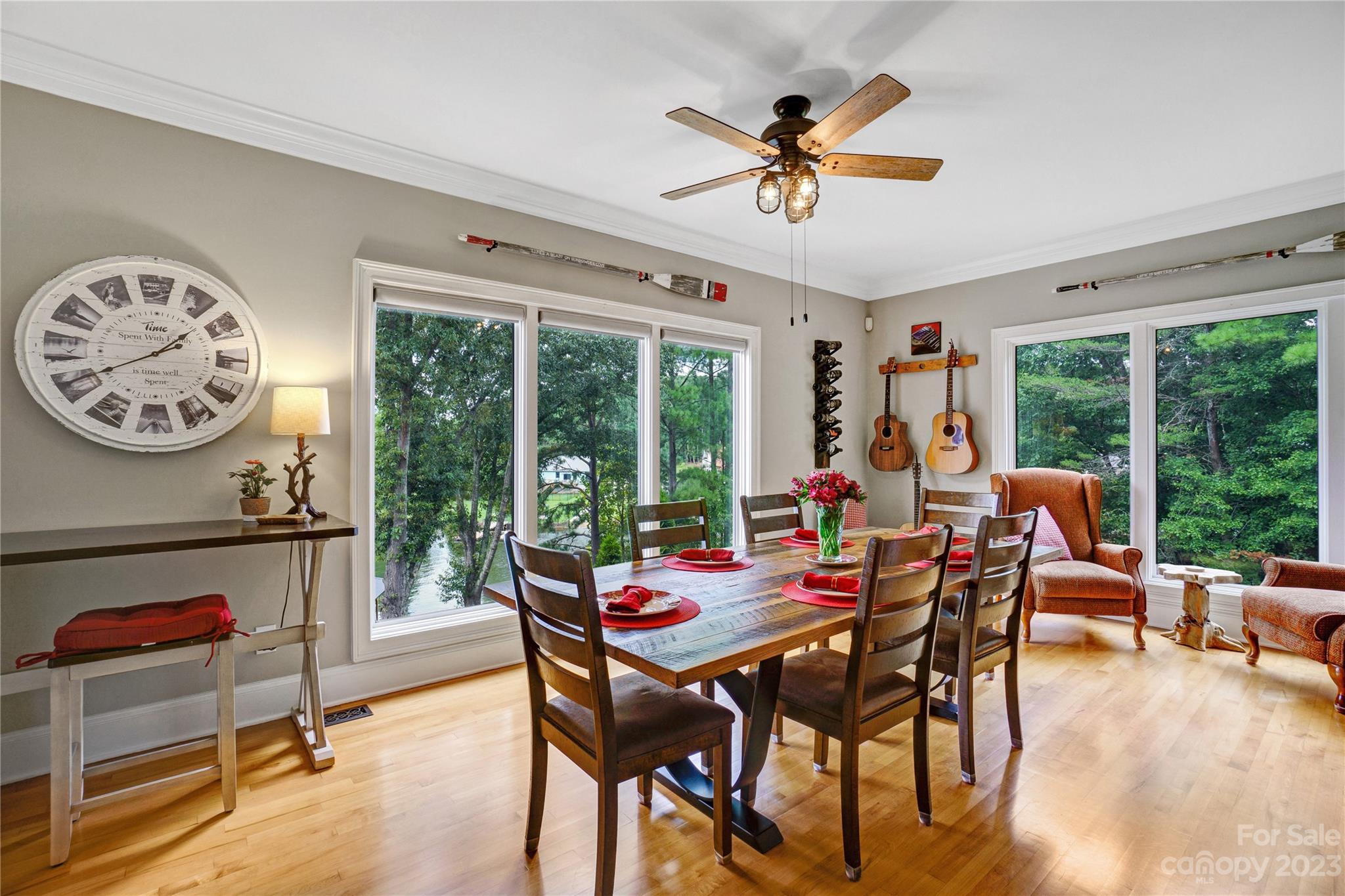 Tanglewood Place - Residential