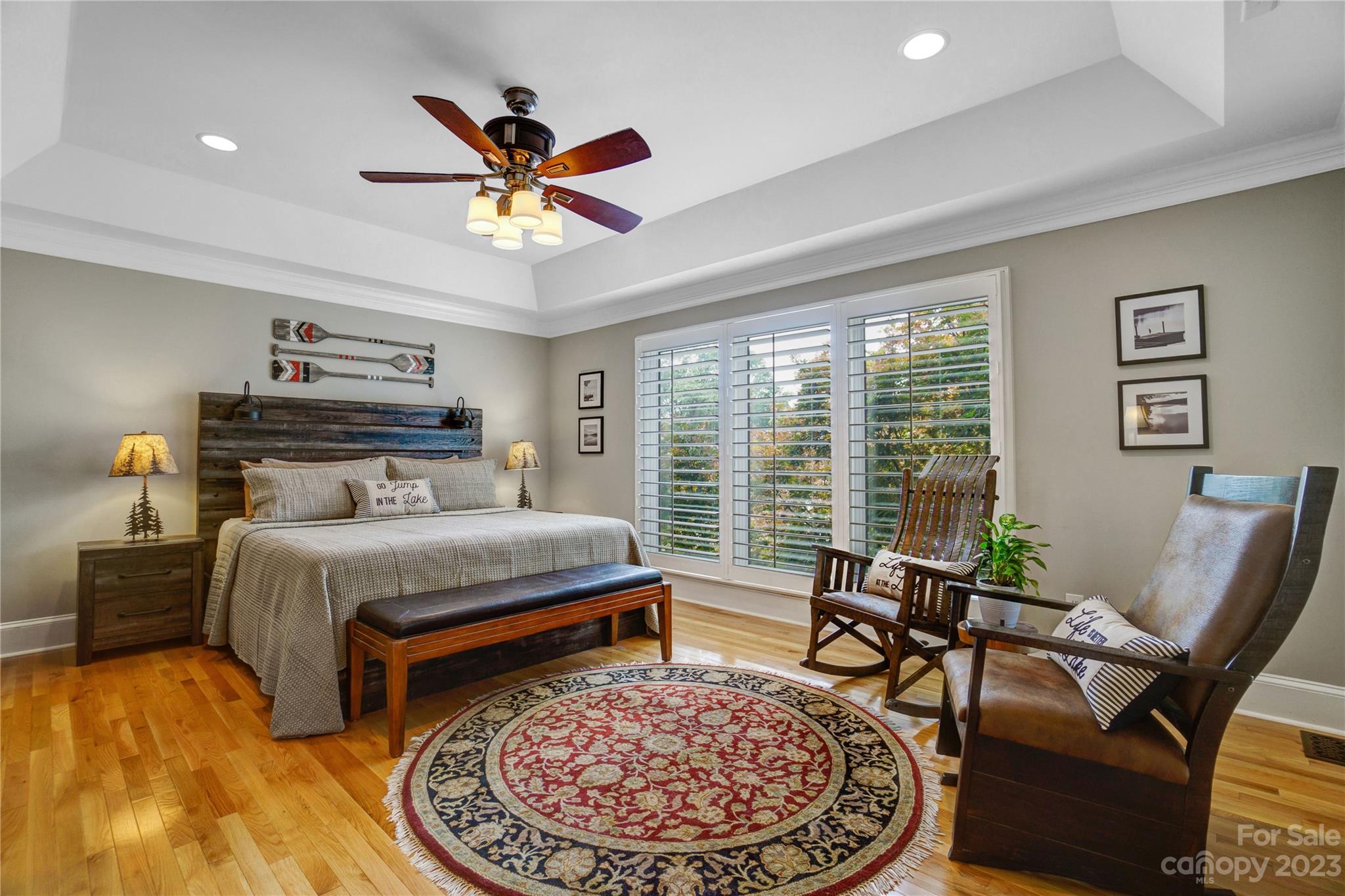 Tanglewood Place - Residential