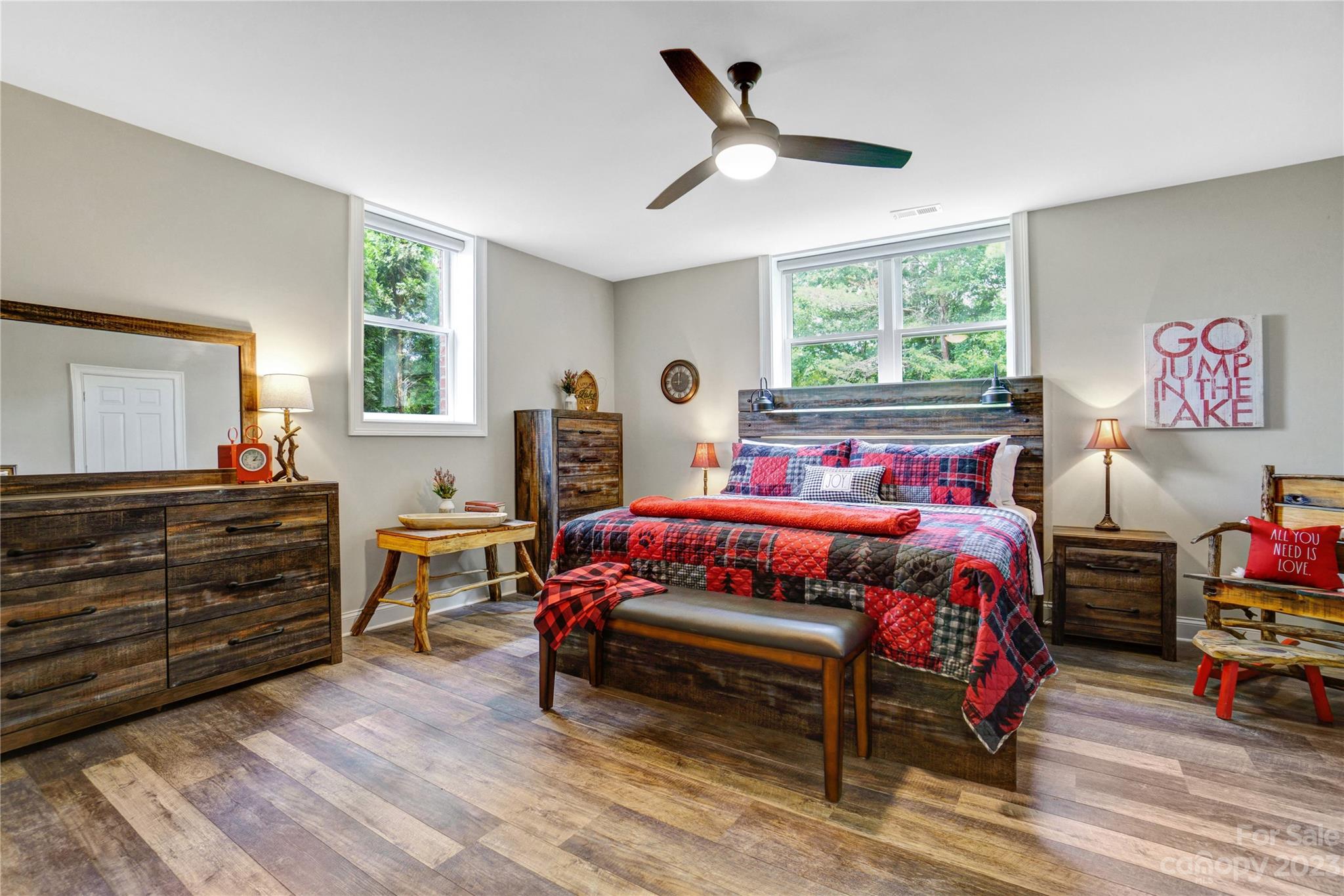 Tanglewood Place - Residential