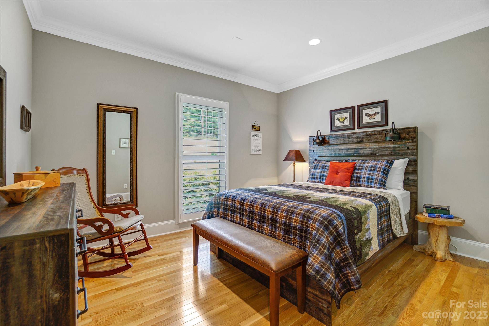 Tanglewood Place - Residential