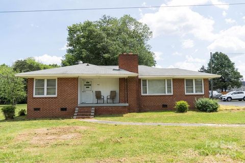 1606 Mt Gallant Road Rock Hill SC 29732