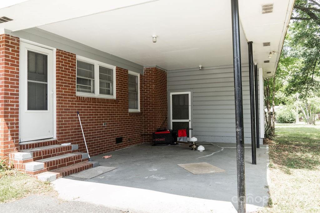 1606 Mt Gallant Road
