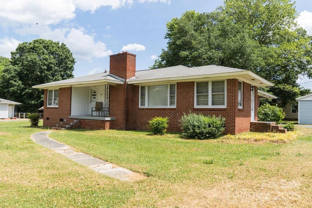 1606 Mt Gallant Road