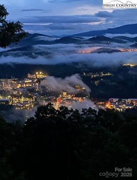 A home in Boone