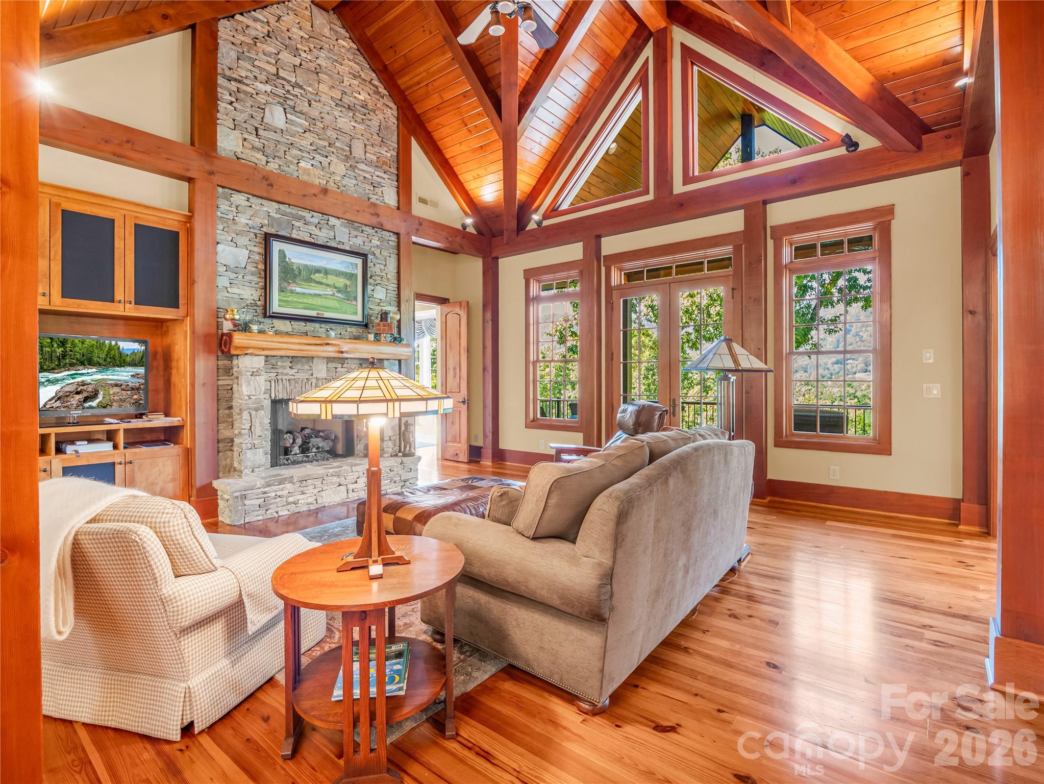 815 E Deep Gap Farm Road 35