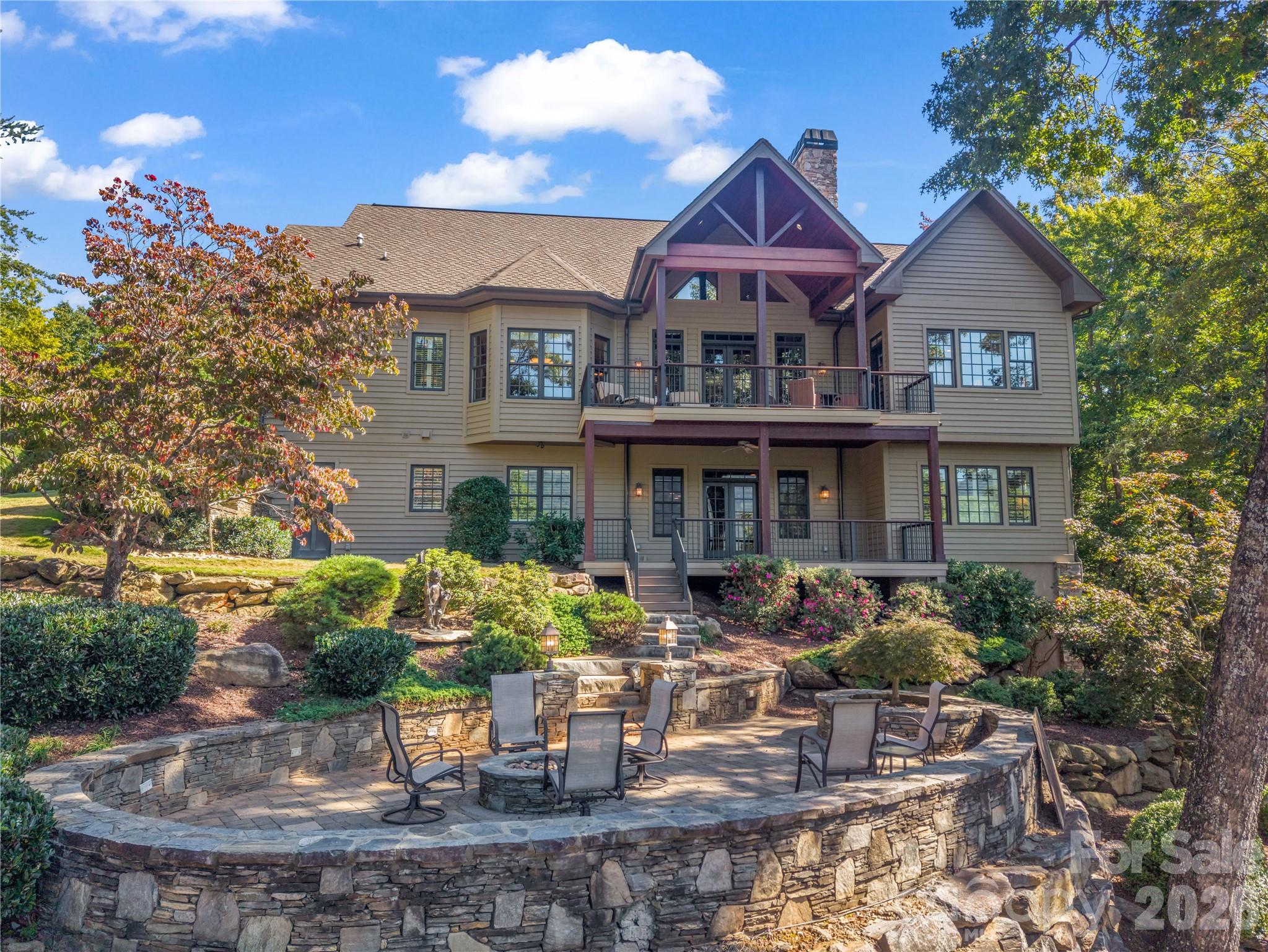 815 E Deep Gap Farm Road 35