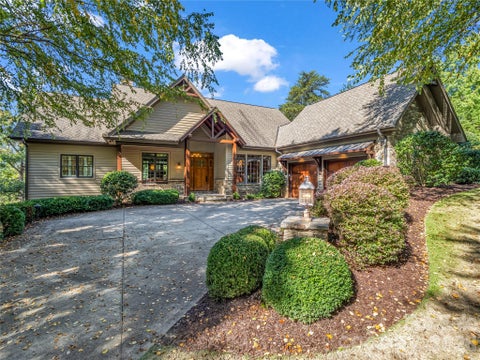 Photo of 815 E Deep Gap Farm Road #35, Mill Spring, NC 28756 (MLS # 4435548)