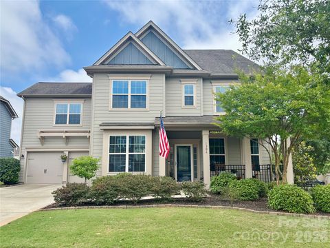 Photo of 1306 Corey Cabin Court, Fort Mill, SC 29715 (MLS # 4384854)