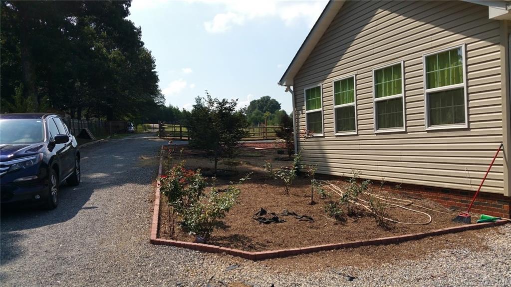 Pell Road Extension - Residential