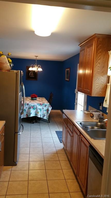 Pell Road Extension - Residential