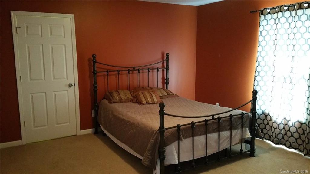 Pell Road Extension - Residential