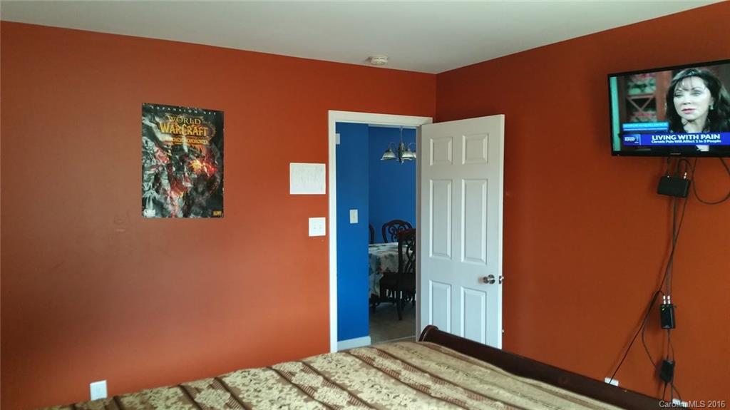 Pell Road Extension - Residential