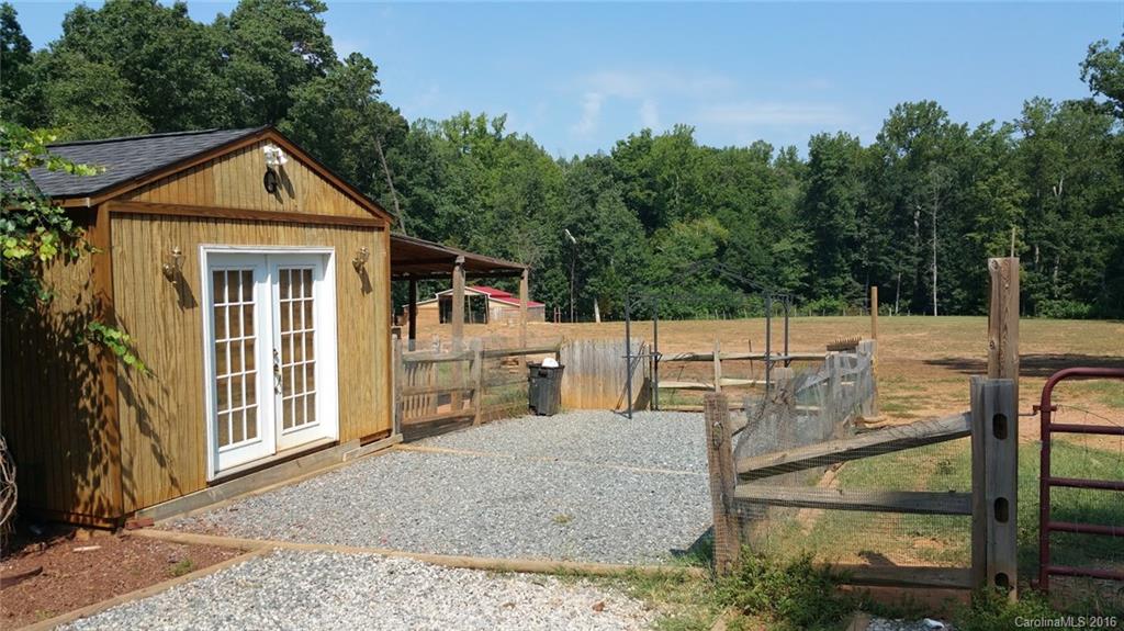 Pell Road Extension - Residential