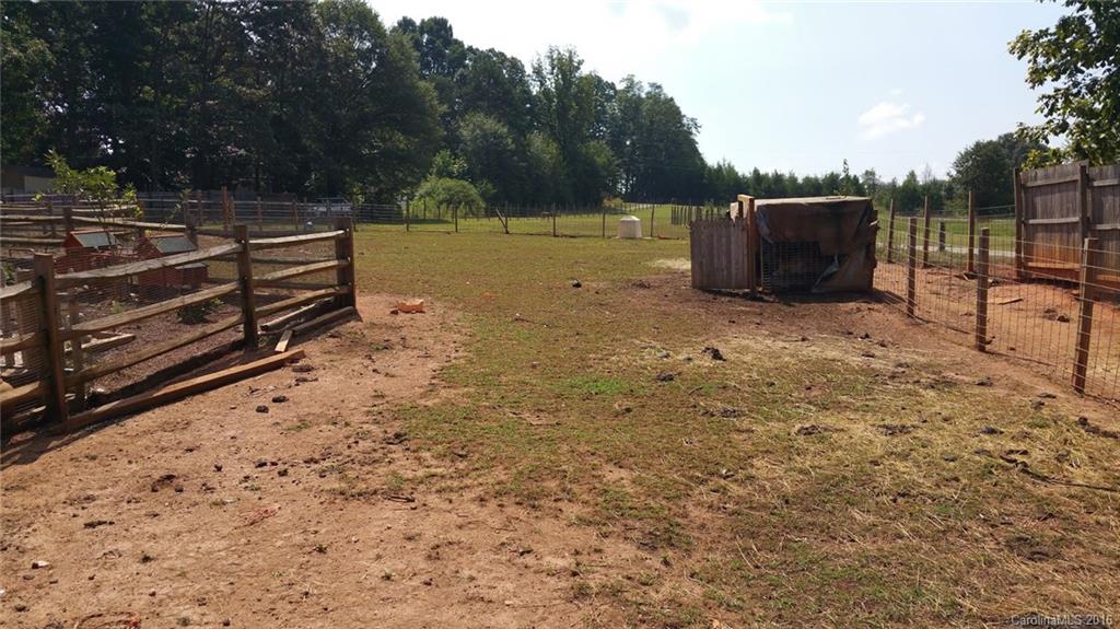 Pell Road Extension - Residential